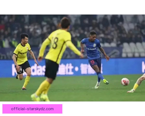 切尔西球探盯上李昊申花加价值