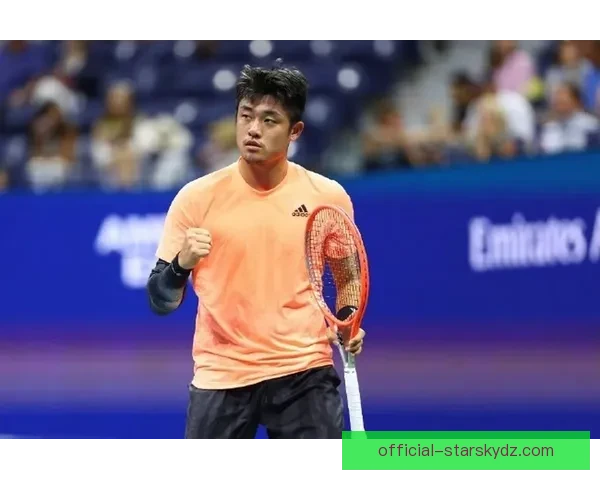 吴易昺澳网首胜两年半后再赢