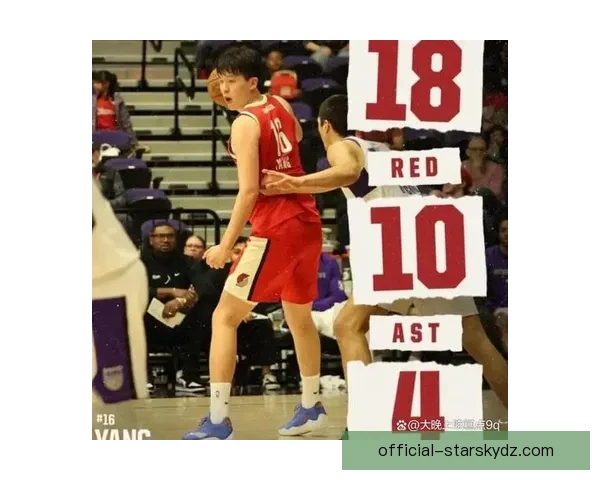 失误偏多杨瀚森G联赛8失误 失误偏多杨瀚森G联赛8失误