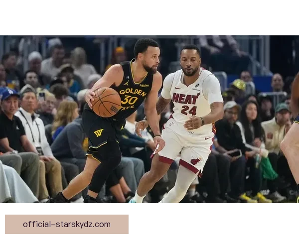 巴特勒伤退勇士大胜热火库里稳