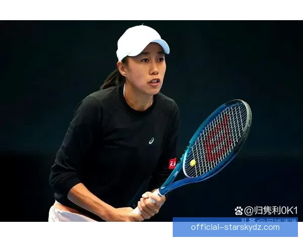 张帅苦战三盘负外卡止步澳网首轮 张帅苦战三盘负外卡止步澳网首轮