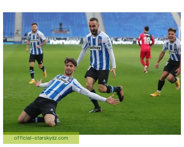 西班牙人队的至暗艰难时刻记录