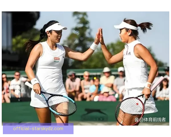 中国网球名将退役四冠双打一姐