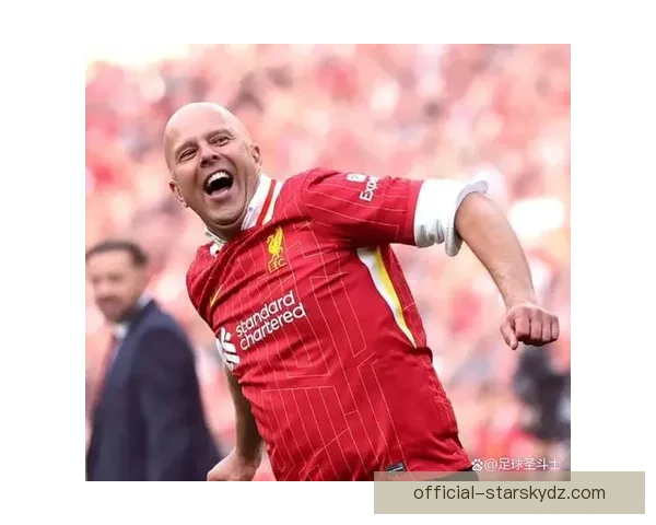 斯洛特回应质疑一年半夺冠仍疑