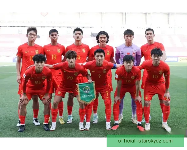 日本U23亚洲杯四次进球史最多