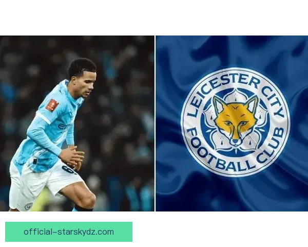 罗马诺曝莱斯特租借曼城穆卡萨 罗马诺曝莱斯特租借曼城穆卡萨