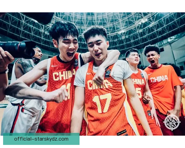 U19国青3月义乌战澳U19