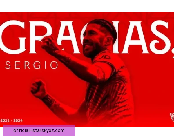 塞维利亚称拉莫斯回归非选项