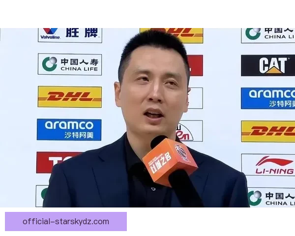 淘汰广东后卢伟赞三将称仍可进步