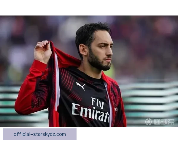 米兰球探考察小基恩成下季目标