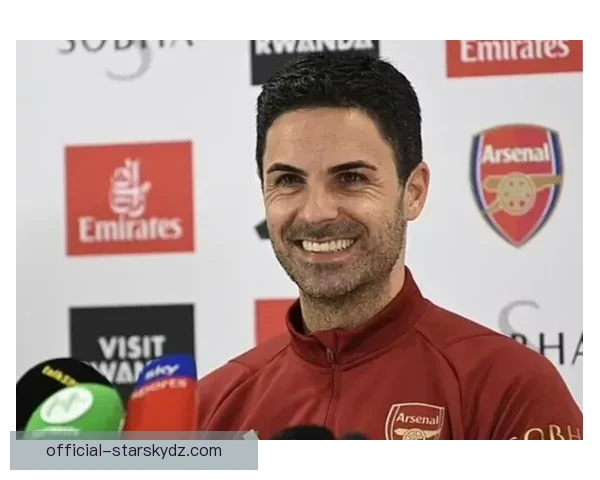 4比0创历史阿尔特塔四线冲四冠