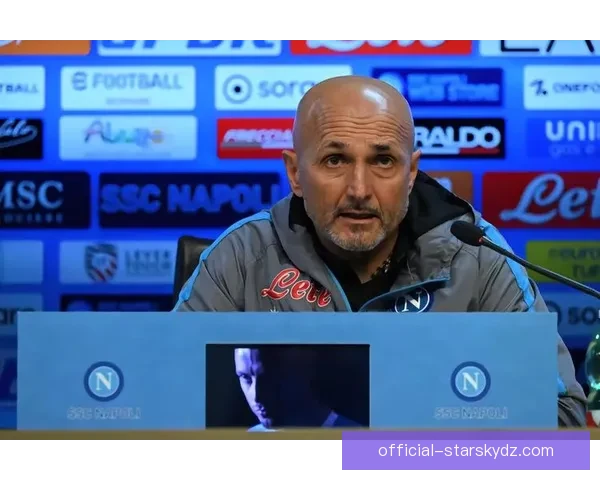 斯帕莱蒂强调掌控球权迎战在即