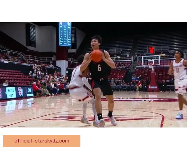 淡厚然NCAA地位固效率封神