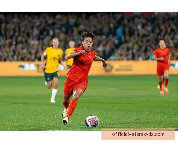 中国女足2-1逆袭绝杀 亚洲杯小组头名悬念重燃 中国女足2-1逆袭绝杀 亚洲杯小组头名悬念重燃