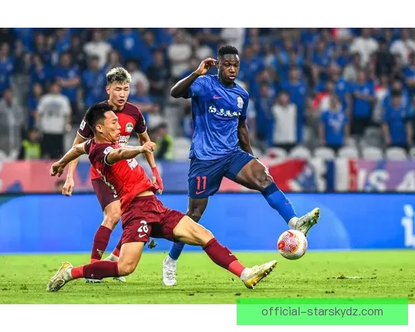 中超首轮传球成功率：成都领先申花海港并列第二