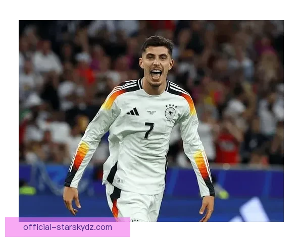 哈弗茨：德国队渴望在大赛中证明自己